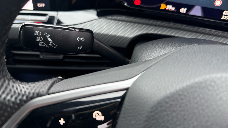 Volkswagen Golf 1.5 TSI R-Line 5dr Petrol Hatchback